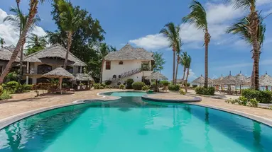 AHG Waridi Beach Resort & Spa