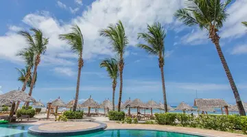 AHG Waridi Beach Resort & SPA