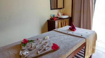 AHG Waridi Beach Resort & SPA