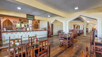 AHG Waridi Beach Resort & SPA