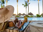 AHG Waridi Beach Resort & SPA