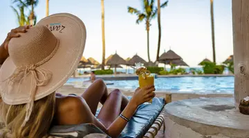 AHG Waridi Beach Resort & SPA