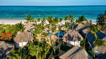 AHG Waridi Beach Resort & SPA
