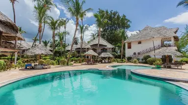 AHG Waridi Beach Resort & Spa