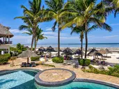 AHG Waridi Beach Resort & SPA