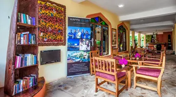 AHG Waridi Beach Resort & SPA