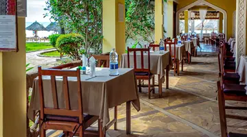 AHG Waridi Beach Resort & SPA
