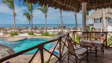 AHG Waridi Beach Resort & Spa