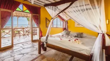 AHG Waridi Beach Resort & Spa