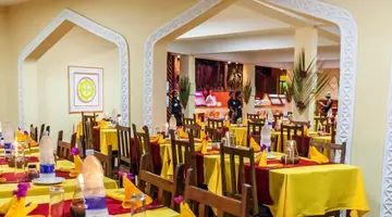 AHG Waridi Beach Resort & Spa