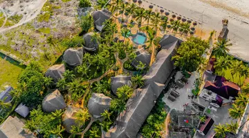 AHG Waridi Beach Resort & SPA