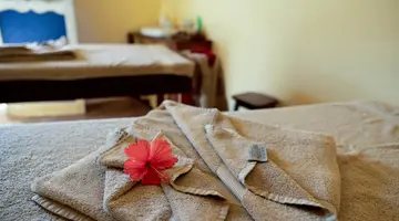 AHG Waridi Beach Resort & SPA