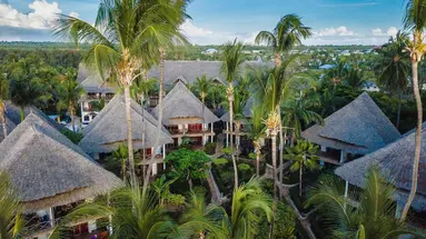 AHG Waridi Beach Resort & SPA