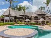 AHG Waridi Beach Resort & Spa
