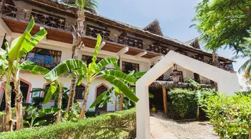 AHG Waridi Beach Resort & SPA