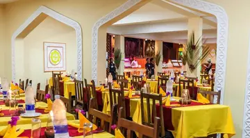 AHG Waridi Beach Resort & Spa
