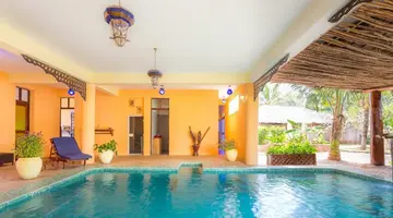 AHG Waridi Beach Resort & Spa