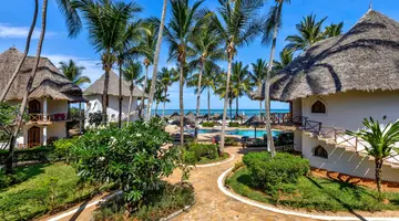 AHG Waridi Beach Resort & SPA