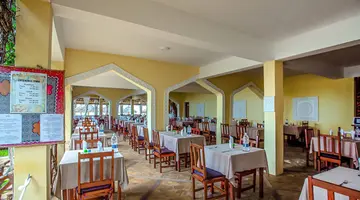 AHG Waridi Beach Resort & SPA