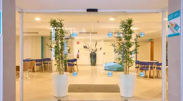 AHOI! URBAN BEACH HOTEL