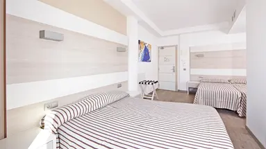 AHOI! URBAN BEACH HOTEL