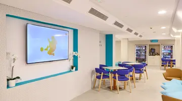 AHOI! URBAN BEACH HOTEL