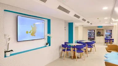 AHOI! URBAN BEACH HOTEL