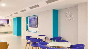 AHOI! URBAN BEACH HOTEL