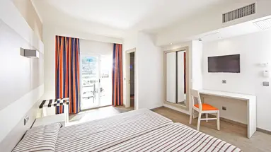 AHOI! URBAN BEACH HOTEL