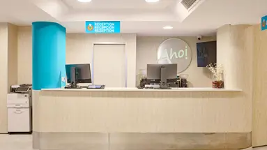 AHOI! URBAN BEACH HOTEL