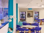 AHOI! URBAN BEACH HOTEL