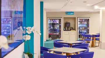 AHOI! URBAN BEACH HOTEL