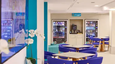 AHOI! URBAN BEACH HOTEL