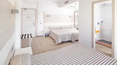 AHOI! URBAN BEACH HOTEL