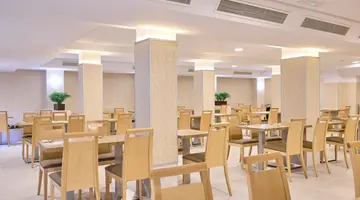 AHOI! URBAN BEACH HOTEL