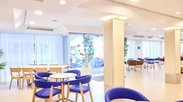 AHOI! URBAN BEACH HOTEL