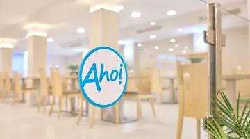 AHOI! URBAN BEACH HOTEL