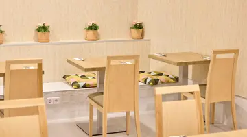 AHOI! URBAN BEACH HOTEL