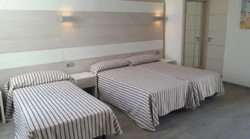 AHOI! URBAN BEACH HOTEL