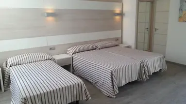 AHOI! URBAN BEACH HOTEL