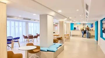AHOI! URBAN BEACH HOTEL