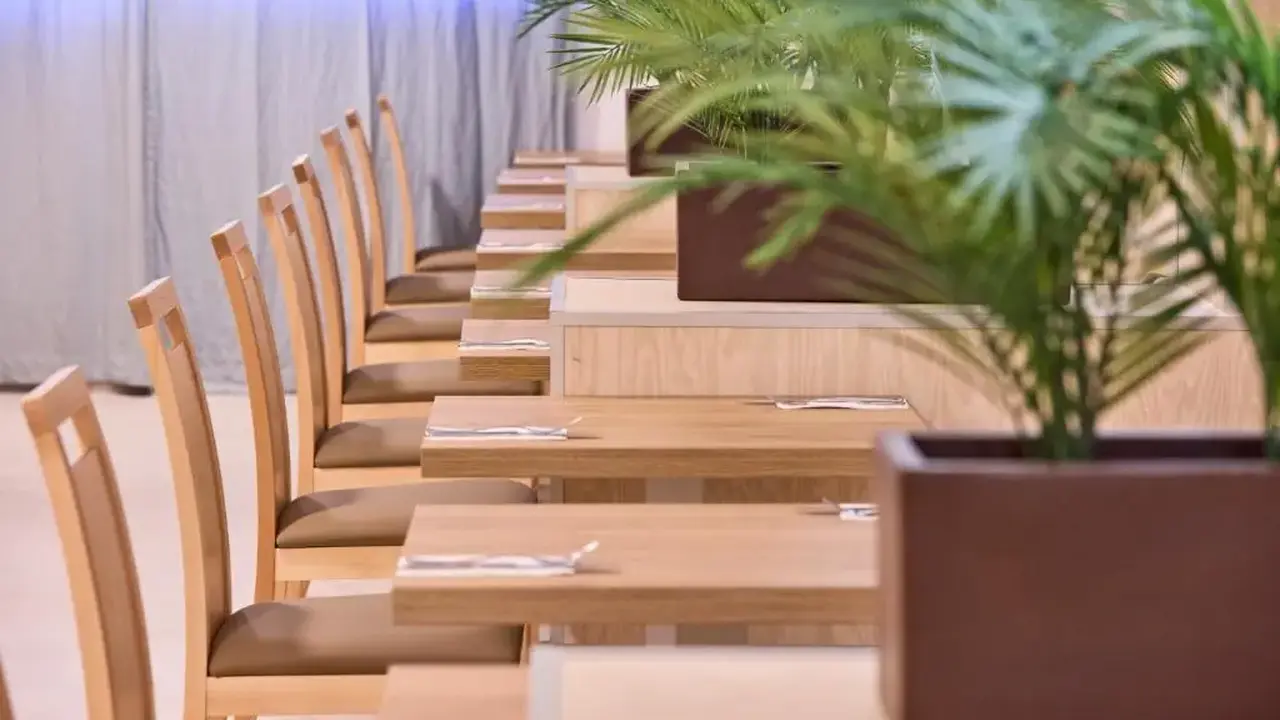 AHOI! URBAN BEACH HOTEL