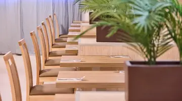 AHOI! URBAN BEACH HOTEL