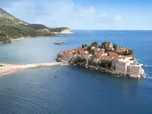 Ahoj Czarnogóra!