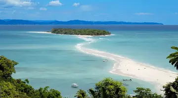 Ahoj Madagaskar!