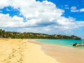 Ahoj Madagaskar!
