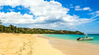 Ahoj Madagaskar!
