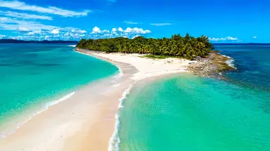 Ahoj Madagaskar!