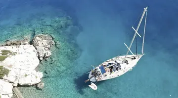 Ahoj Zakynthos! Rejs Rodzinny