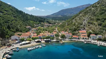 Ahoj Zakynthos! Rejs Rodzinny